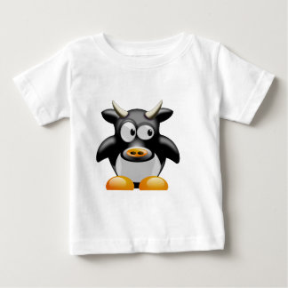 Cool Kuh Baby T-shirt