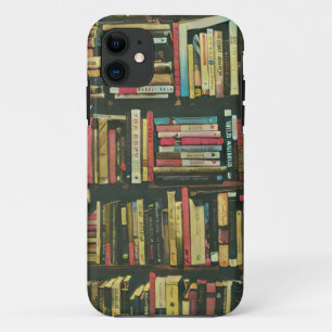 Cool Library Lover Gift Case-Mate iPhone Hülle