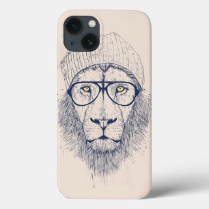 Cool lion title_seo2