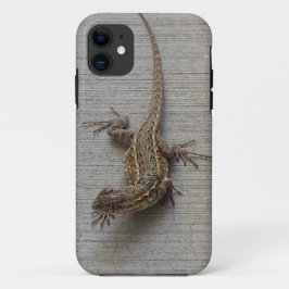Cool Lizard Case-Mate iPhone Hülle