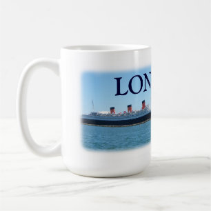 Cool Long Beach Mug !