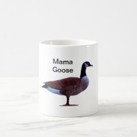 Cool Mama Gänse Tasse