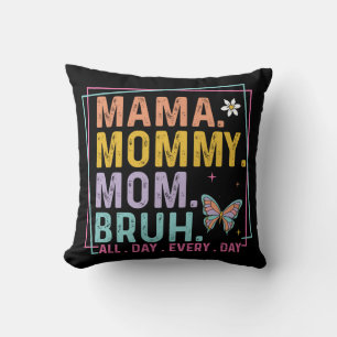 Cool Mama Kissen