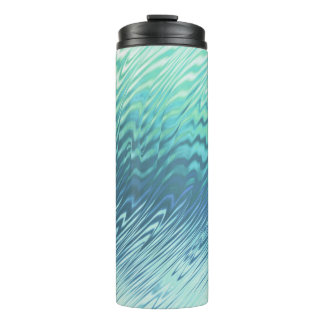 cool mint ripple : thermosbecher