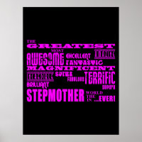 Cool Modern Fun Stepmothers : Beste Stepmutter