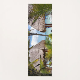 Cool Modern Stylish Beachfront Yogamatte