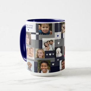 Cool Moderne schöne Hinzufügen 18 Fotos Liebe You Tasse