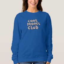Cool Mom's Club 