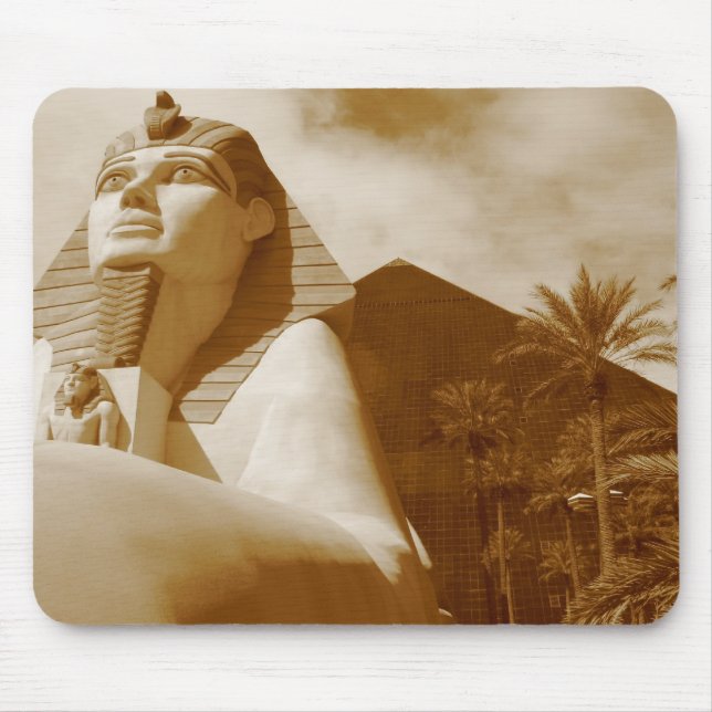 Cool Mousepad (Vorne)