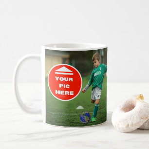 COOL ! Mug - Personnalisé
