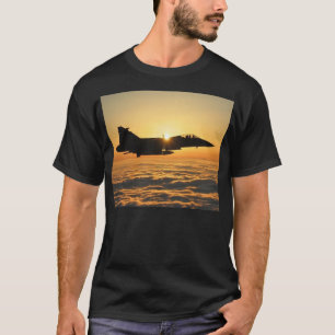 Cool Navy Jet T-Shirt