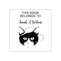 Cool Nerdy Art Cat Book Das Personalisierte Buch
