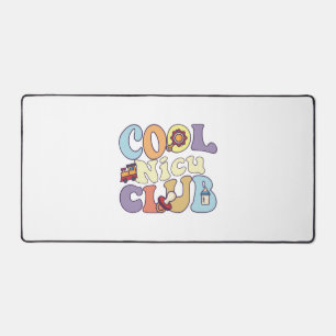 Cool Nicu Club Unité de soins intensifs néonatals 