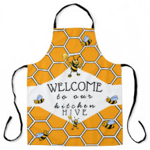 Cool & Niedlich Willkommen in unserer Bienenstock-