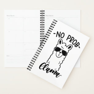 Cool No Prob Llama