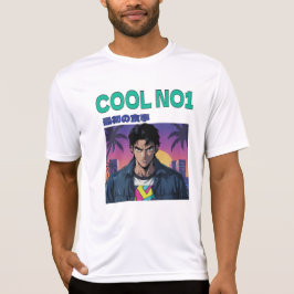 Cool Nr. 1 T-Shirt