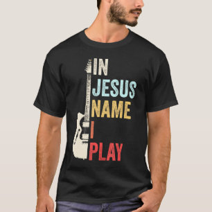 Cool nur ein Mädchen, das Jesus Liebe und Christus T-Shirt