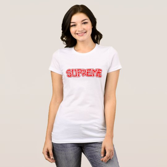 Cool - Oberst T-Shirt