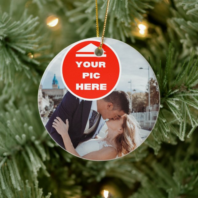 Cool! Ornament - Personalisiert (Baum)
