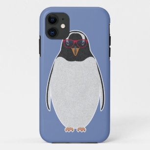 COOL PENGUIN iPhone 11 HÜLLE