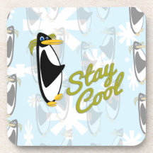 Cool Penguin Pal