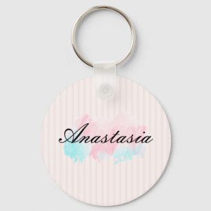 Cool, Phantastisch, rosa Funkelnd Schlüsselanhänger