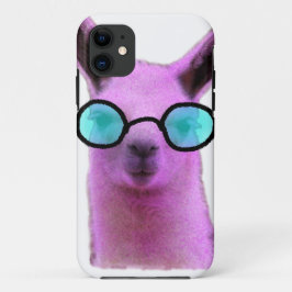 Cool Pink Llama! title_seo2