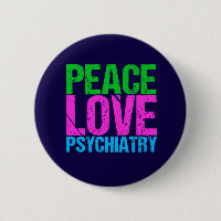 Cool Psychiater