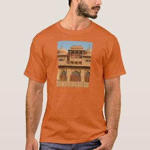 Cool Retro Hakuna Matata Geschenke Ancient Palace. T-Shirt