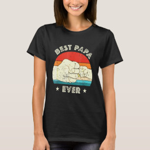 Cool Retro Vintag bedeutend Beste Idee 3: T-Shirt