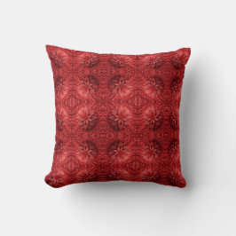 Cool Santa Claus Kissen