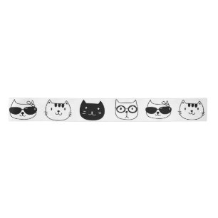 Cool Satinband
