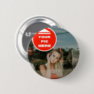 Cool! Schaltfläche - Personalisiert Button