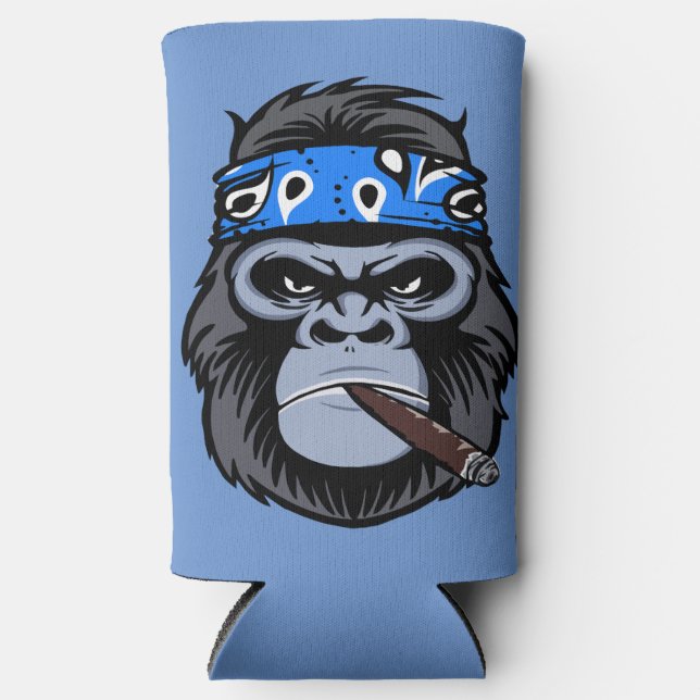 Cool Selters Dosenkühler (Vorderseite)