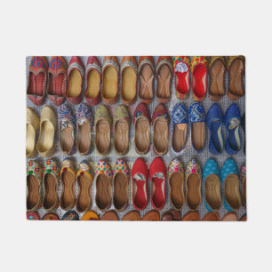 Cool SHOES Picture Door Mat Fußmatte