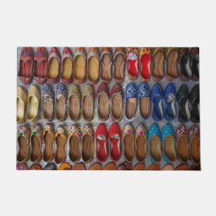Cool SHOES Picture Door Mat Fußmatte