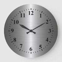 Cool Silver Stainless Steel Metal
