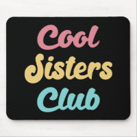 Cool Sistre Club II