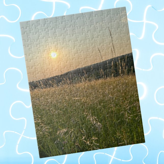 Cool Spaß Sonnenuntergang Foto, Familienspiel Nach (Von Creator hochgeladen)