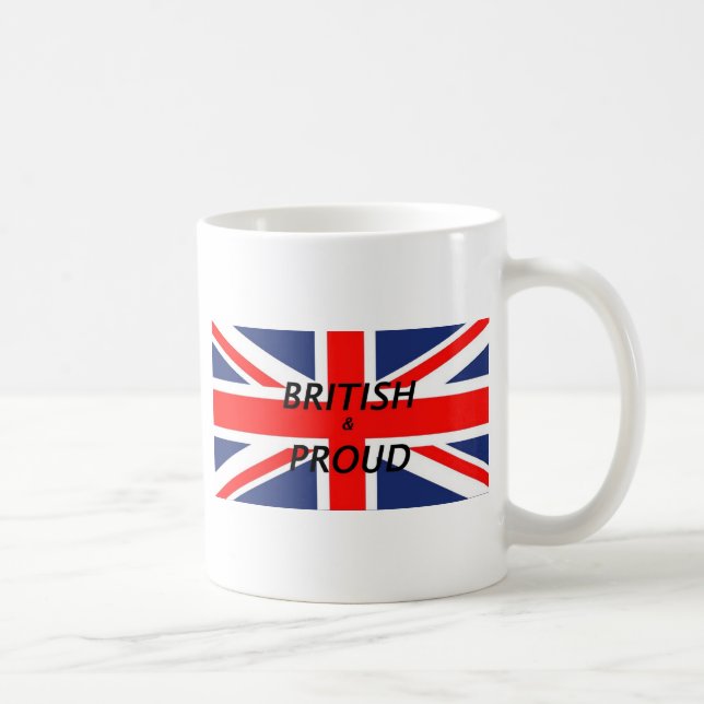 Cool, Spaß und funky Neuheits-Tassen Kaffeetasse (Rechts)