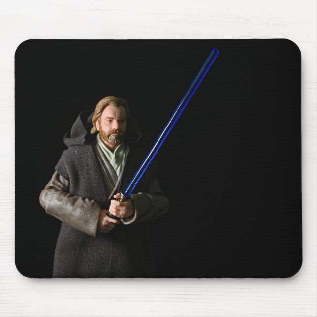 Cool-Spielzeugfotograf Mousepad (Vorne)