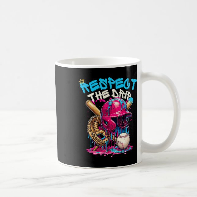 Cool Sport verkaufen Zuhause Plate Tropfen mit Spr Kaffeetasse (Rechts)