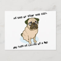 Cool Story Mops
