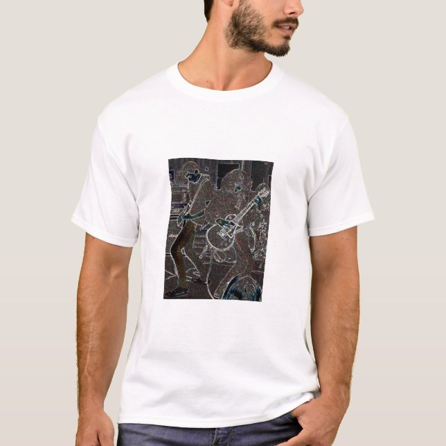 cool T-Shirt (Vorderseite)