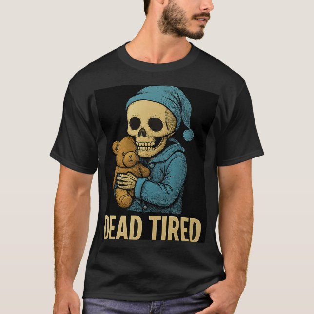 Cool T-Shirt (Vorderseite)