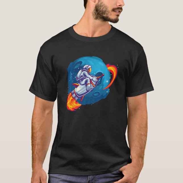 Cool T-Shirt (Vorderseite)