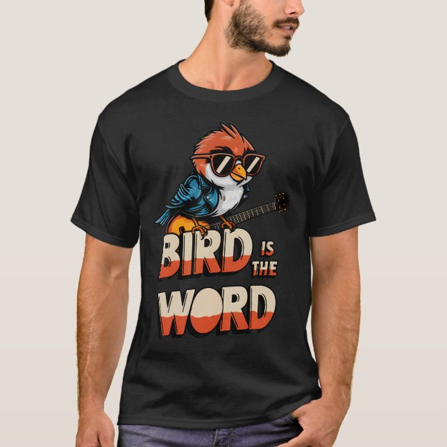 Cool T-Shirt (Vorderseite)
