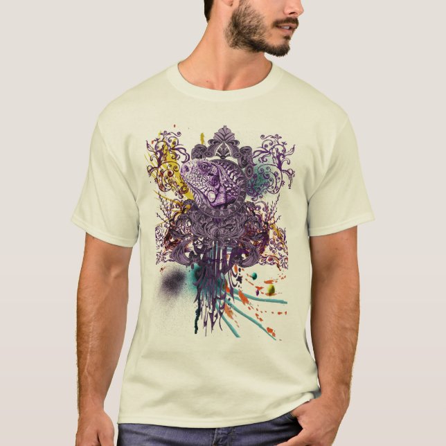 cool T-Shirt (Vorderseite)
