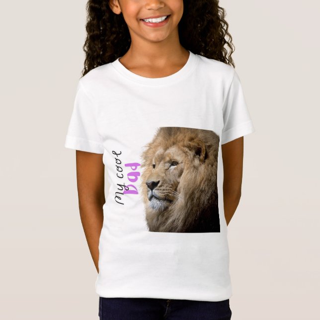 Cool T-Shirt (Vorderseite)