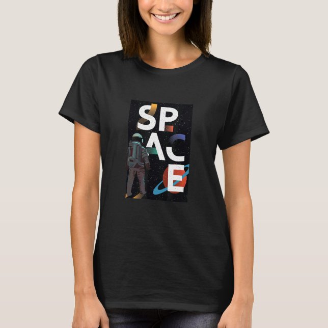Cool T-Shirt (Vorderseite)